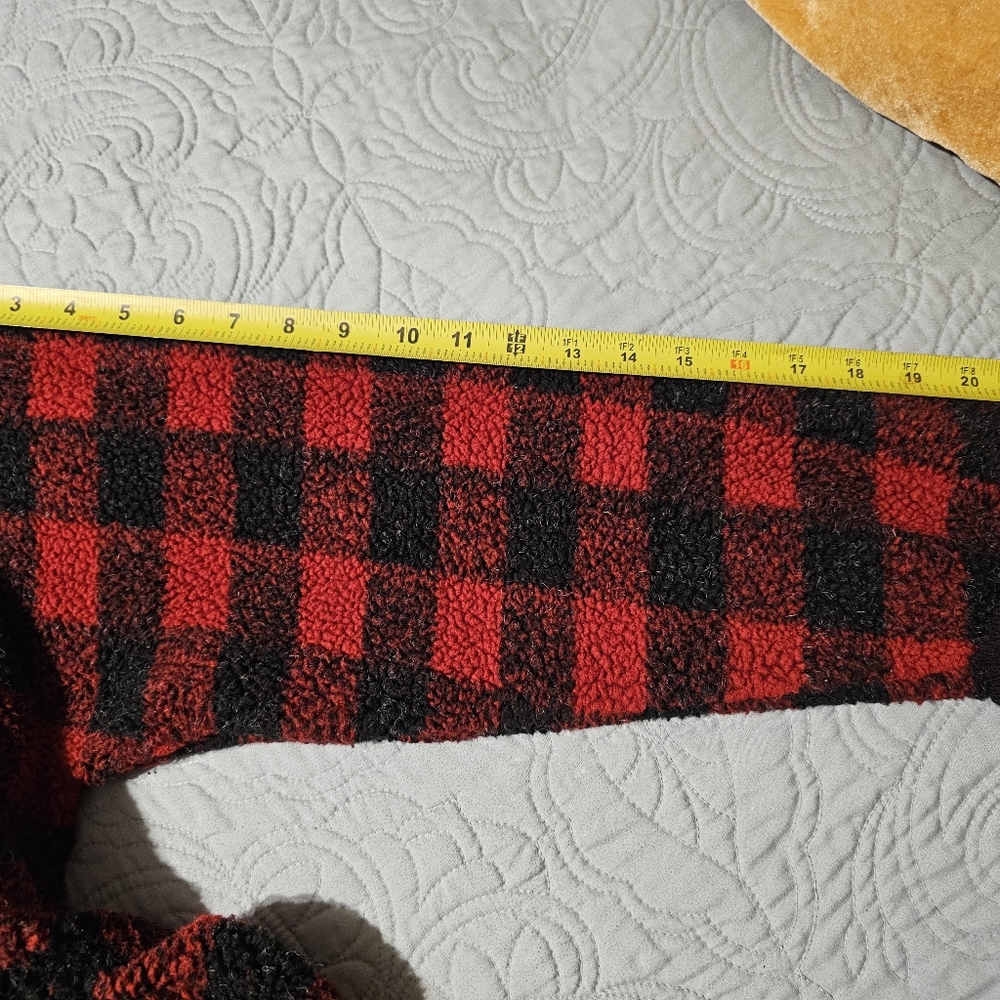 P/M Cropped Jacket - Picture 3 of 5